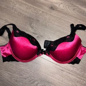 Ambrielle push-up bra ♥️